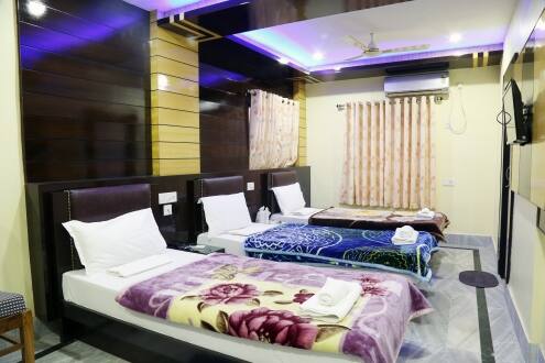 Hotel Meera International, Asansol 3